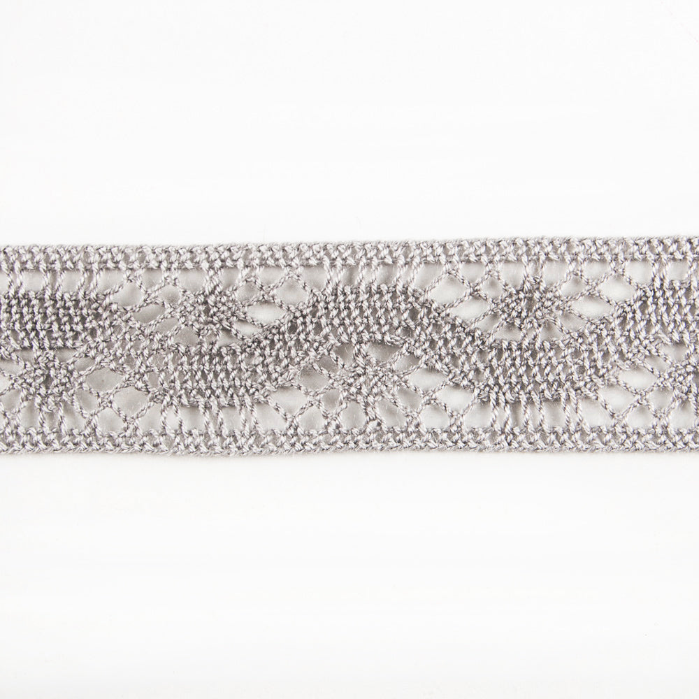 Lace 44115 Grey - Ribes y Casals