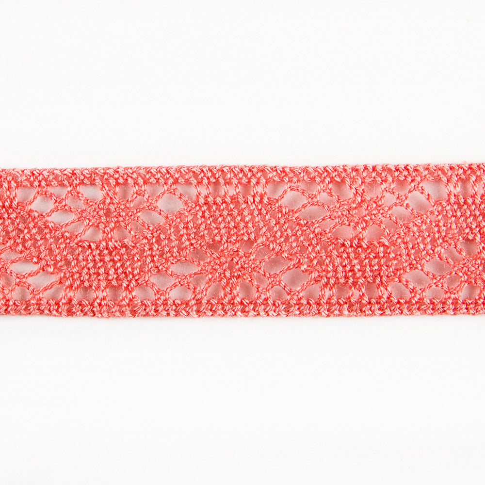 Lace 44115 Pink 32 - Ribes y Casals