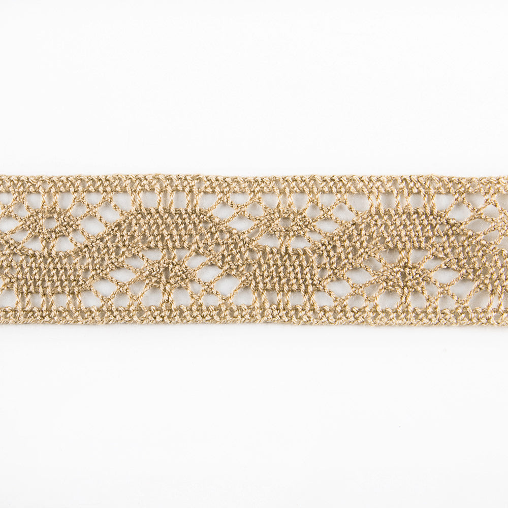 Lace 44115 Ocre 108 - Ribes y Casals