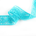 Lace 44115 Turquoise 103 - Ribes y Casals
