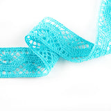 Lace 44115 Turquoise 103 - Ribes y Casals