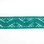 Lace 44115 Green 185 - Ribes y Casals