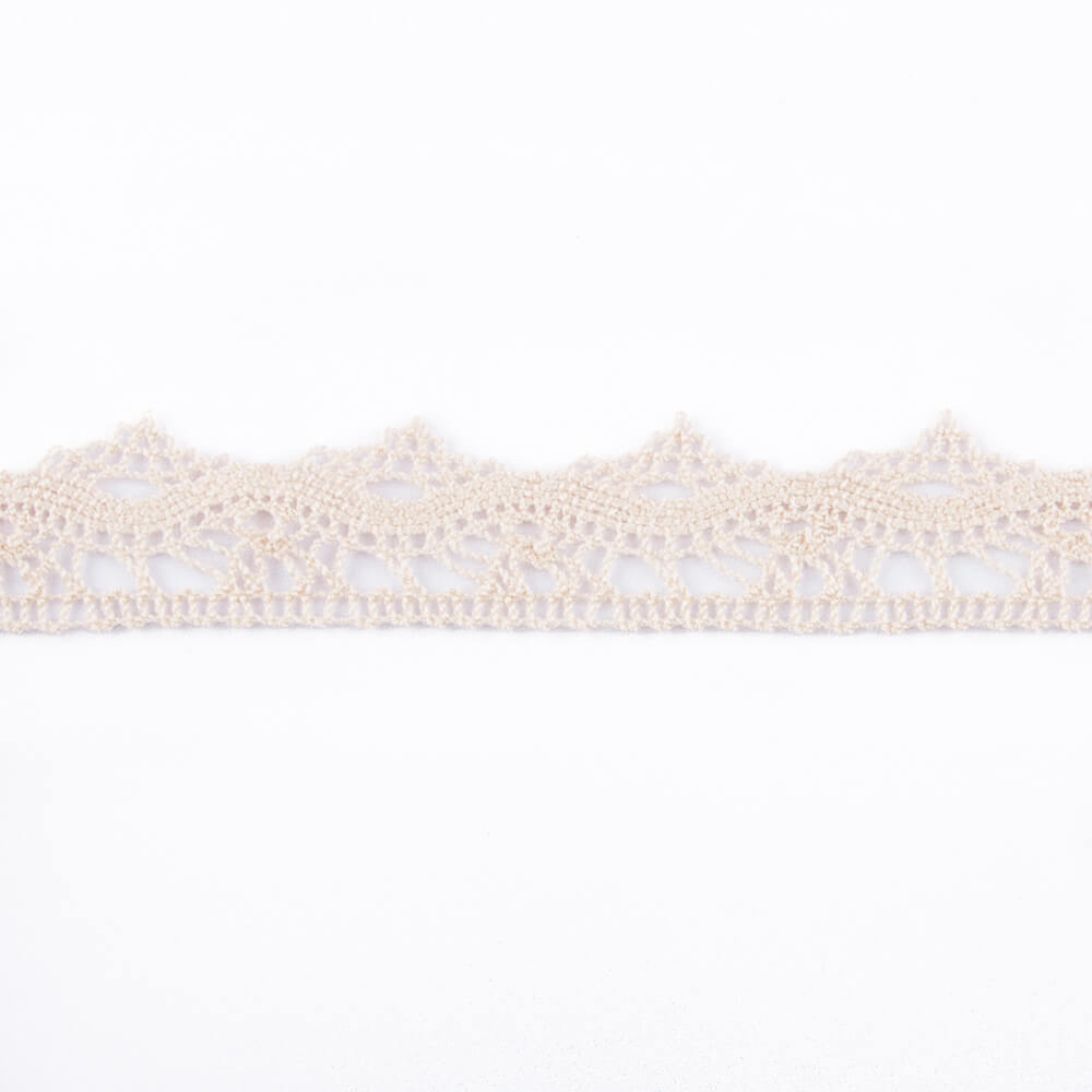 Guipure Trimmings 4442 Beige - Ribes y Casals