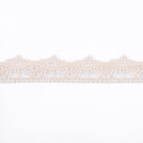Guipure Trimmings 4442 Beige - Ribes y Casals