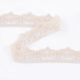 Guipure Trimmings 4442 Beige - Ribes y Casals