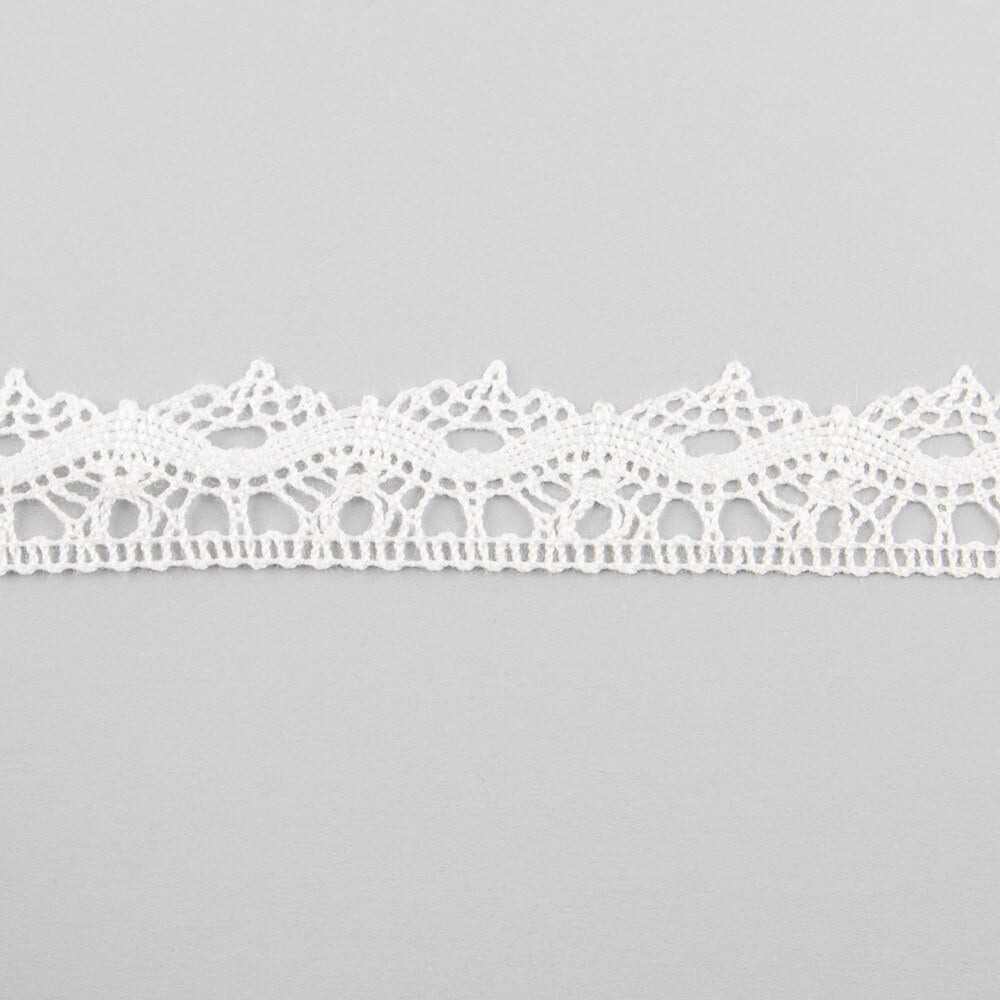 Guipure Trimmings 4442 Ecru - Ribes y Casals