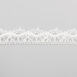 Guipure Trimmings 4442 Ecru - Ribes y Casals