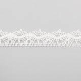 Guipure Trimmings 4442 Ecru - Ribes y Casals