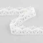 Guipure Trimmings 4442 Ecru - Ribes y Casals