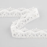 Guipure Trimmings 4442 Ecru - Ribes y Casals
