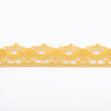 Guipure Trimmings 4442 Ochre - Ribes y Casals