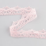Guipure Trimmings 4442 Light Pink - Ribes y Casals