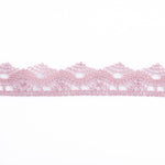 Guipure Trimmings 4442 Fuchsia Pink - Ribes y Casals