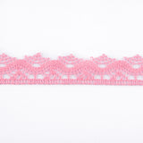 Guipure Trimmings 4442 Pink - Ribes y Casals