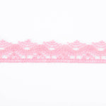 Guipure Trimmings 4442 Candy Pink - Ribes y Casals