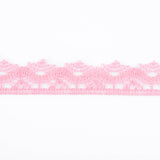 Guipure Trimmings 4442 Candy Pink - Ribes y Casals
