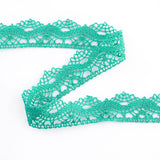 Guipure Trimmings 4442 Light Green - Ribes y Casals