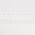 Lace 4643 Ivory - Ribes y Casals