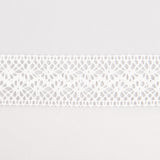 Lace 4643 Ivory - Ribes y Casals