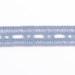 Lace Ribbon 4665 Porcelain 63 - Ribes y Casals