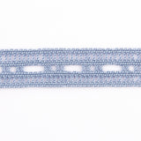 Lace Ribbon 4665 Porcelain 63 - Ribes y Casals