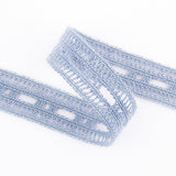 Lace Ribbon 4665 Porcelain 63 - Ribes y Casals