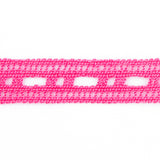 Lace Ribbon 4665 Pink 21 - Ribes y Casals