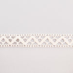 Lace 471151 Ecru - Ribes y Casals