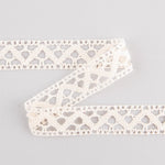 Lace 471151 Ecru - Ribes y Casals