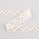 Lace 471151 Ecru - Ribes y Casals