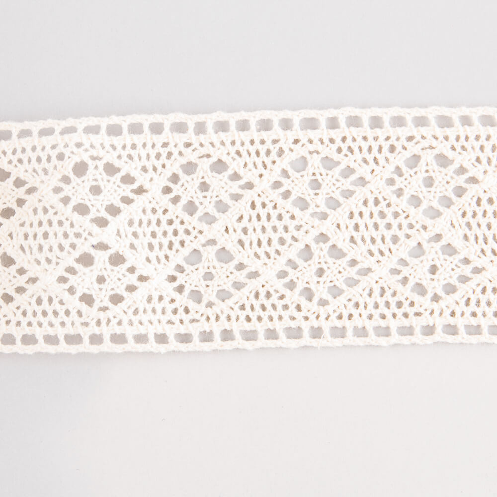 Lace 90173 Ecru - Ribes y Casals