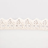 Lace 91192 Ecru - Ribes y Casals