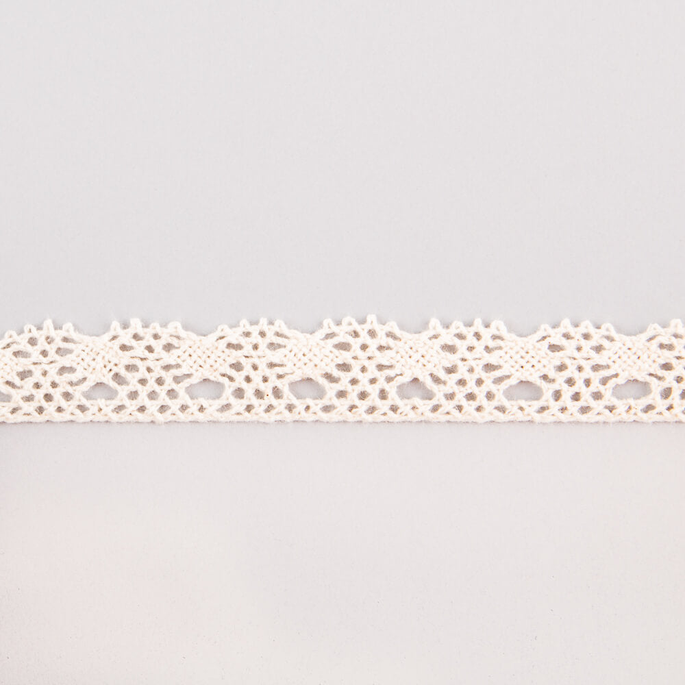 Lace 94174 Ecru - Ribes y Casals