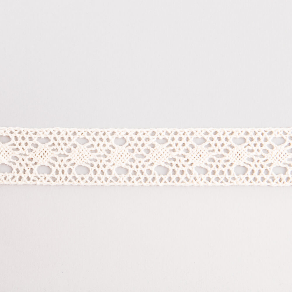 Lace 94175 Ecru - Ribes y Casals