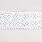 Lace 90173 White - Ribes y Casals