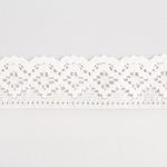 Lace 9836 Ecru - Ribes y Casals