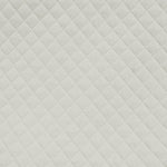 Knit Quilted White - Ribes y Casals