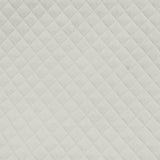 Knit Quilted White - Ribes y Casals