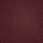 Knit Quilted Garnet Rounded - Ribes y Casals