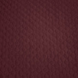 Knit Quilted Garnet Rounded - Ribes y Casals