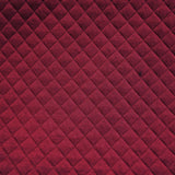 Knit Quilted Garnet - Ribes y Casals
