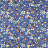 Jungle Fine Cotton Knit - Ribes y Casals