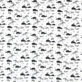 Fine Cotton Knit Zoo - Ribes y Casals