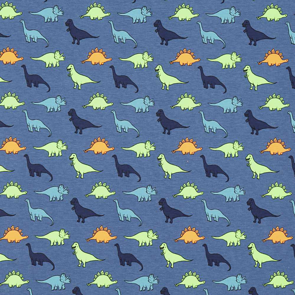 Jurassic Cotton Knitwear - Ribes y Casals