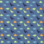 Jurassic Cotton Knitwear - Ribes y Casals