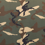 Jersey Cotton Militar - Ribes y Casals