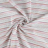 Stripes y Circles Jersey - Ribes y Casals