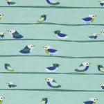 Jersey Green Birds - Ribes y Casals