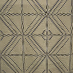 Beige Openwork Stitch - Ribes y Casals