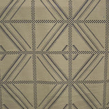 Beige Openwork Stitch - Ribes y Casals